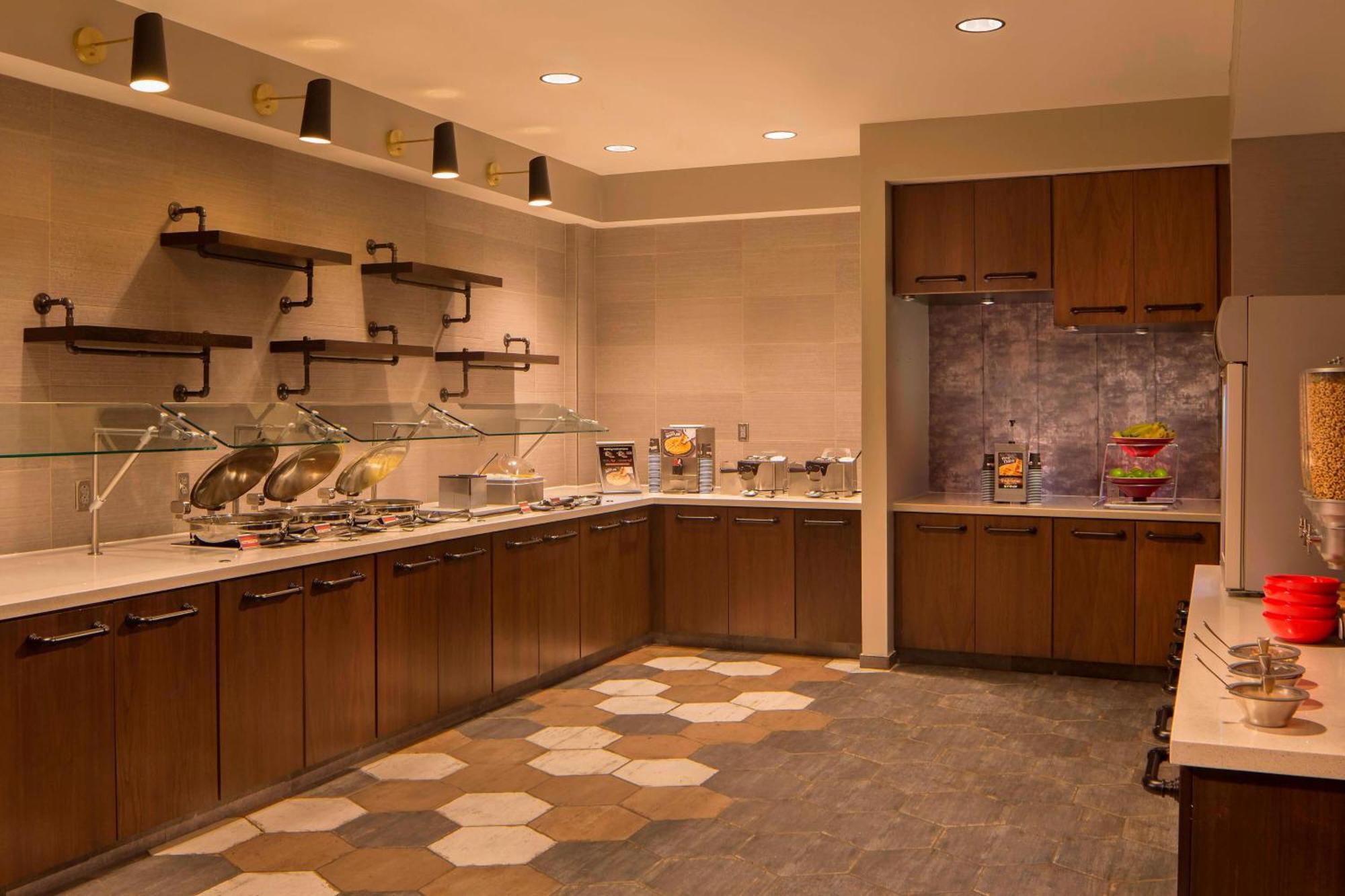 Towneplace Suites By Marriott Foley At Owa Luaran gambar