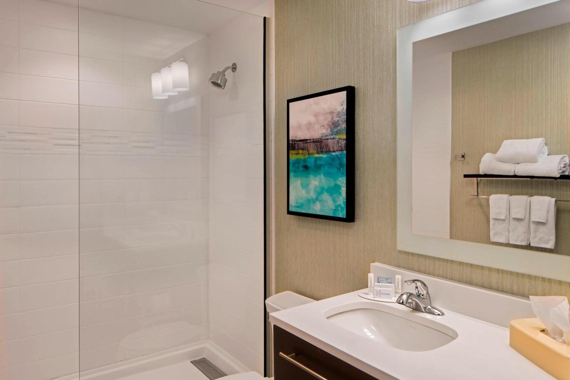 Towneplace Suites By Marriott Foley At Owa Luaran gambar
