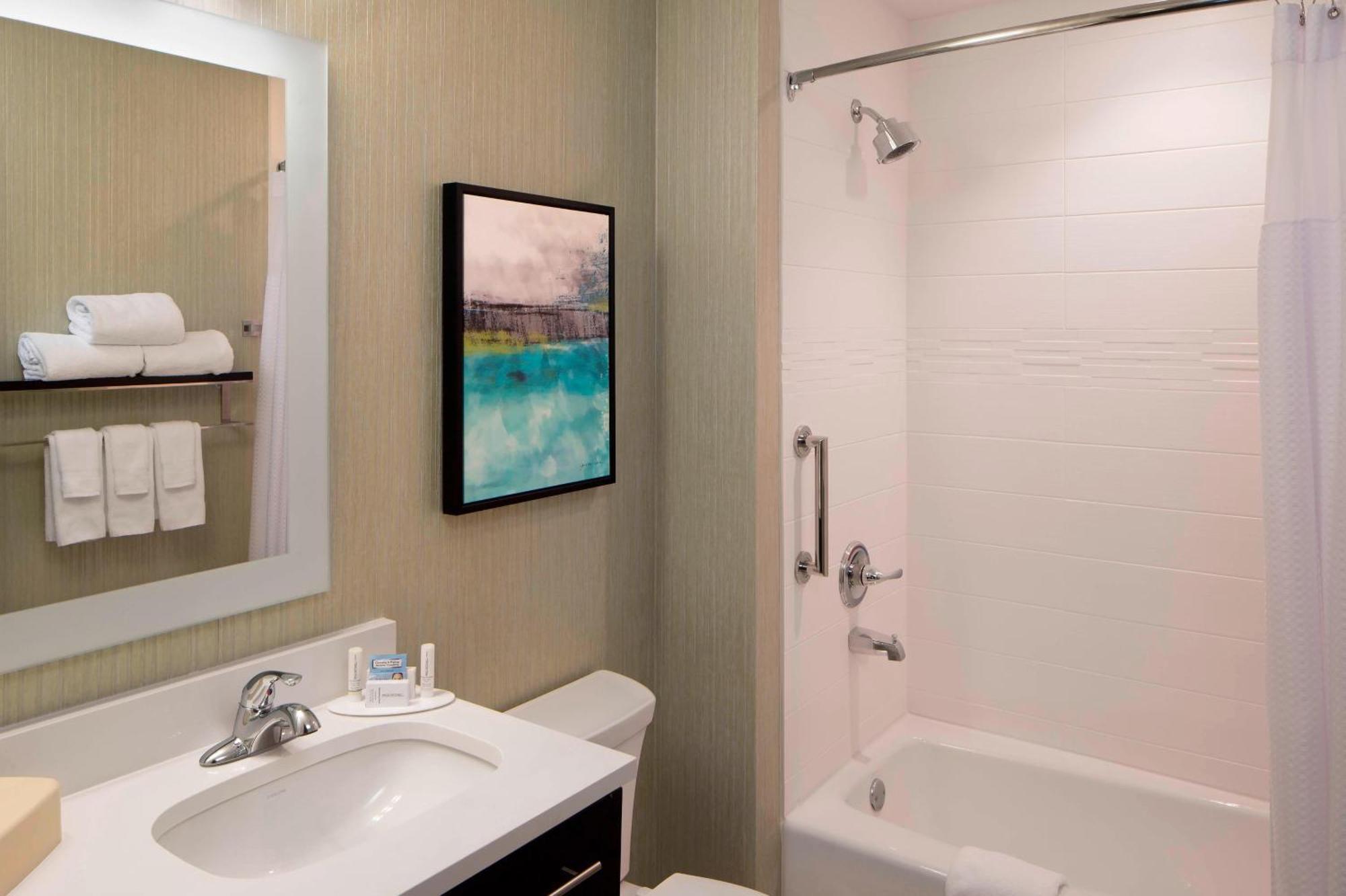 Towneplace Suites By Marriott Foley At Owa Luaran gambar