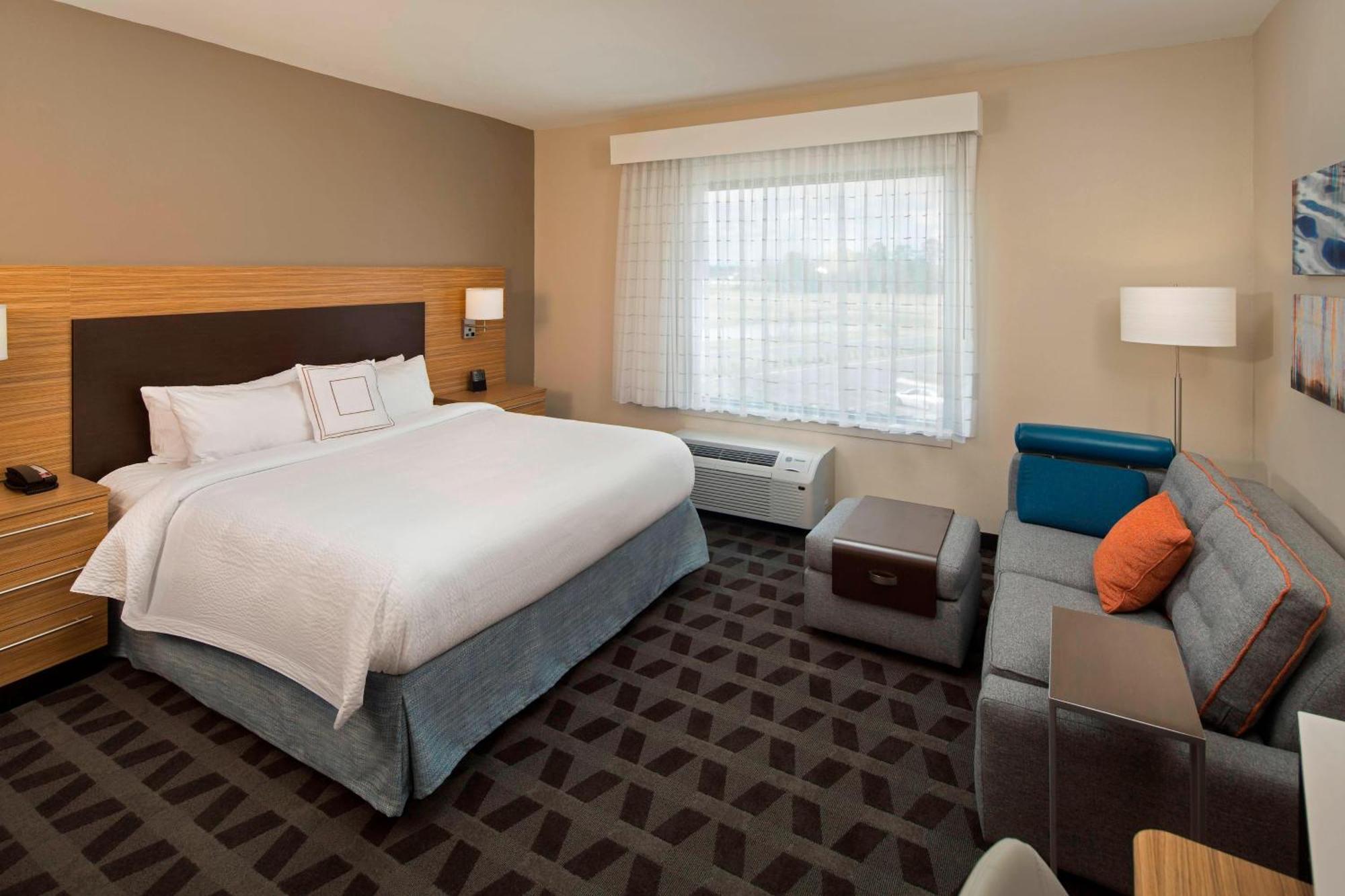 Towneplace Suites By Marriott Foley At Owa Luaran gambar