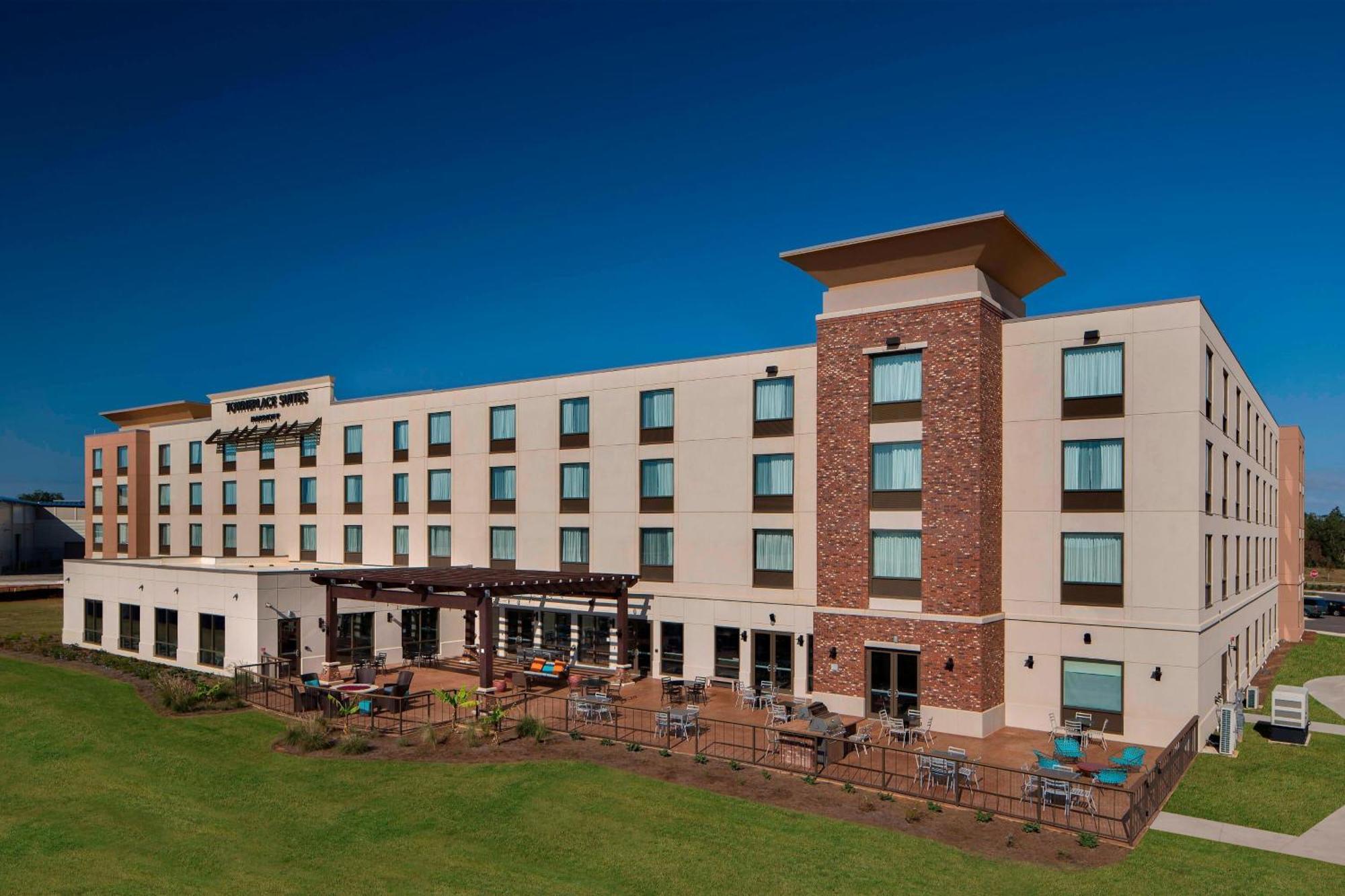 Towneplace Suites By Marriott Foley At Owa Luaran gambar