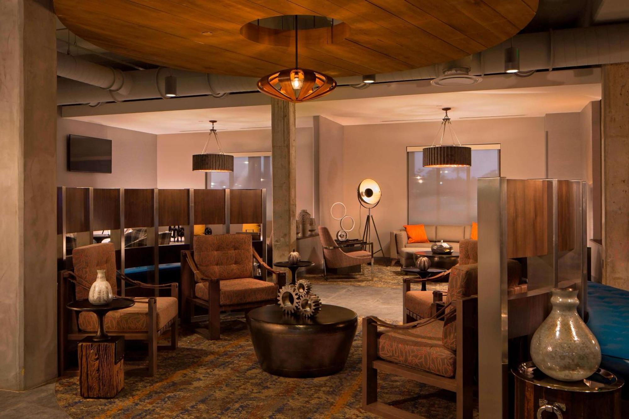 Towneplace Suites By Marriott Foley At Owa Luaran gambar