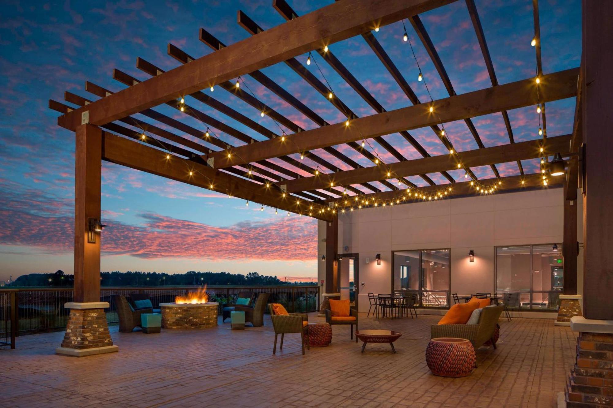 Towneplace Suites By Marriott Foley At Owa Luaran gambar