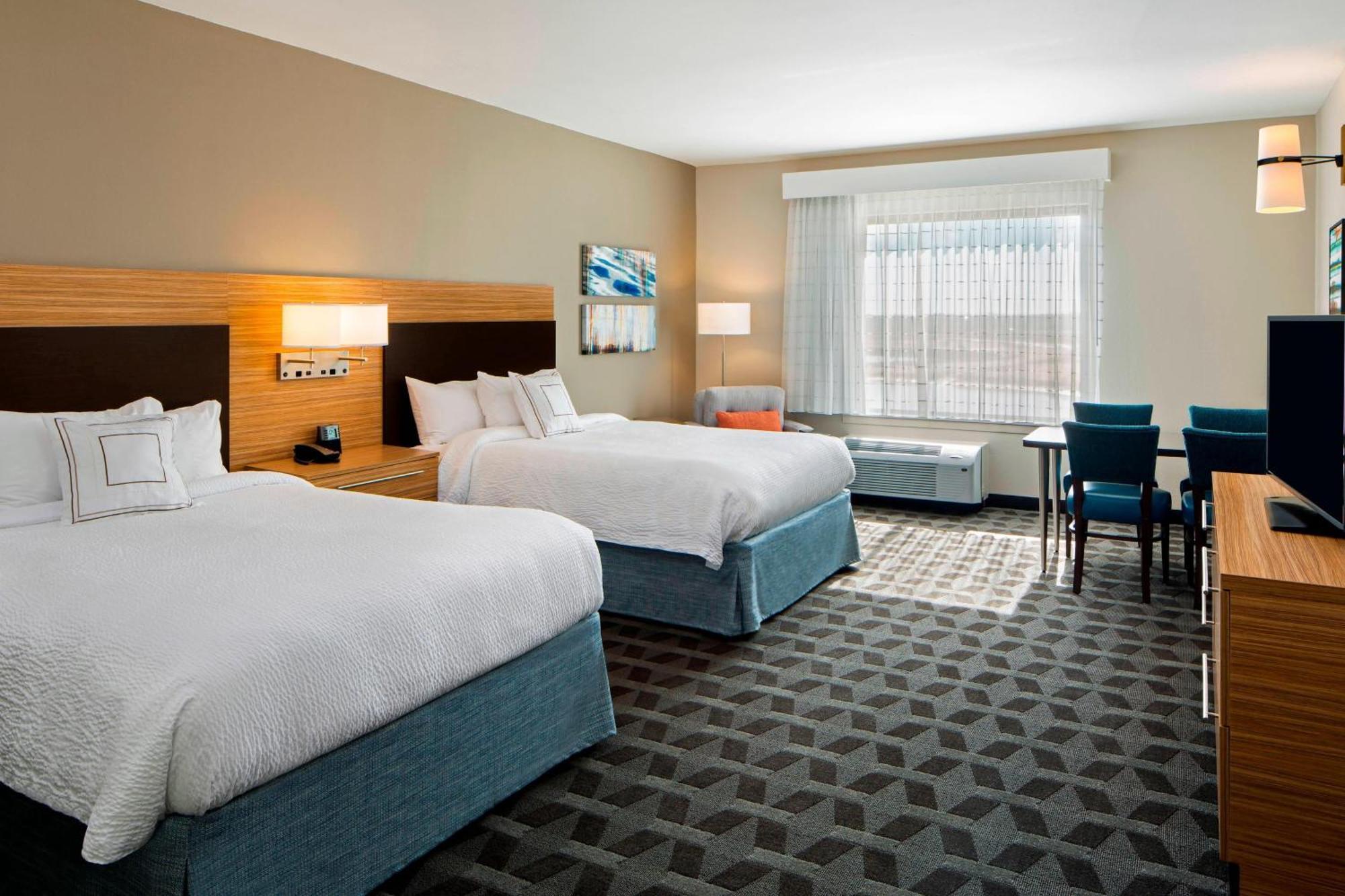 Towneplace Suites By Marriott Foley At Owa Luaran gambar