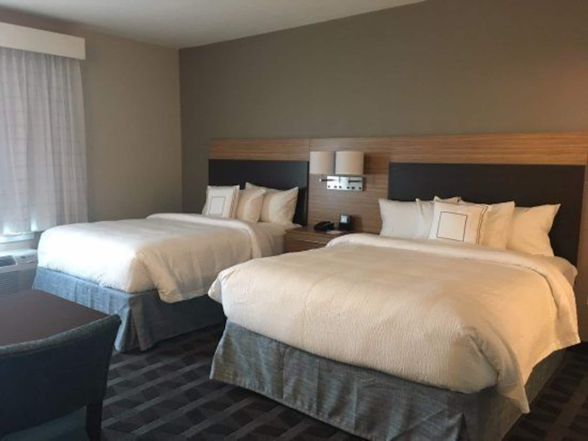Towneplace Suites By Marriott Foley At Owa Luaran gambar