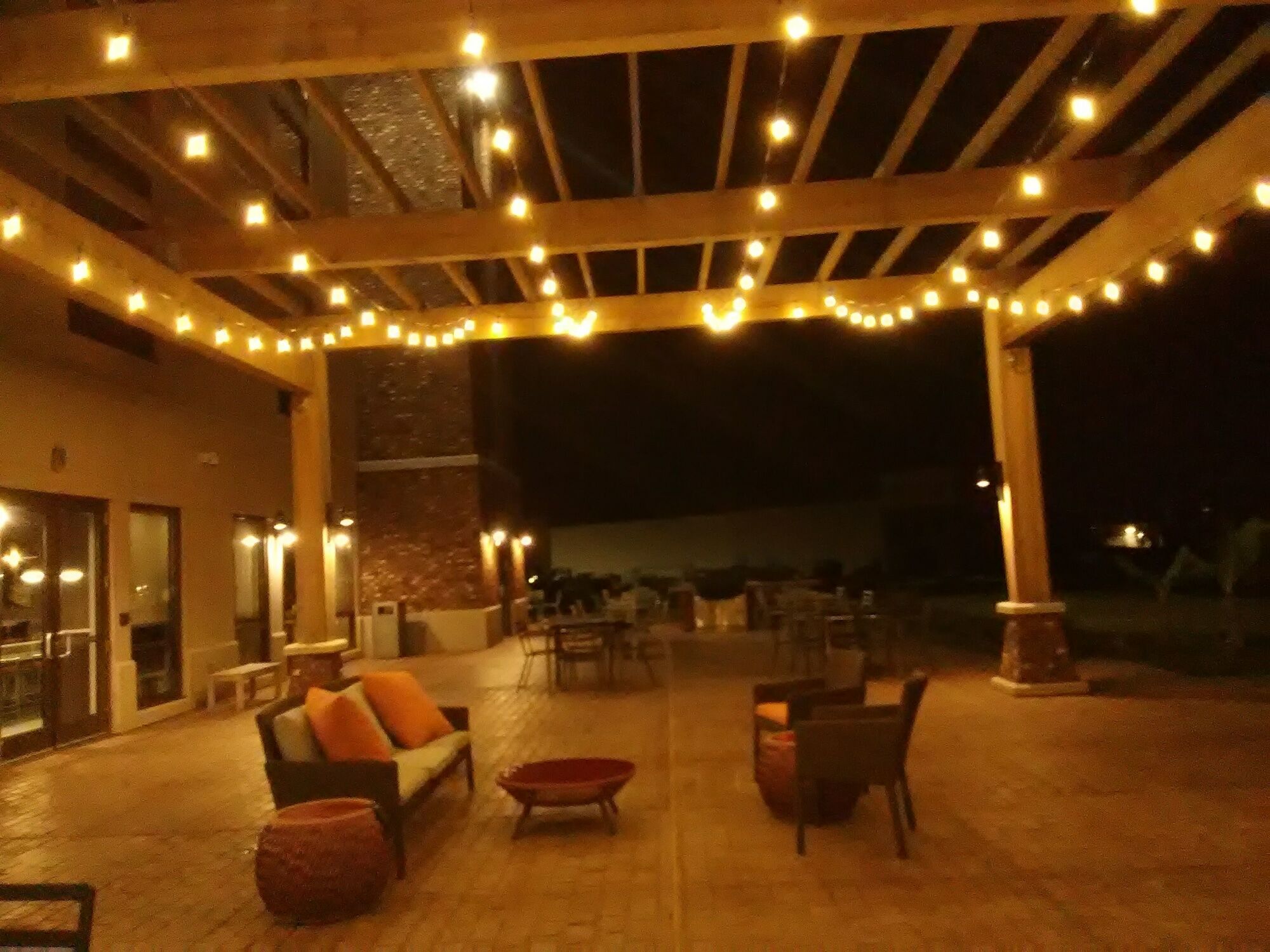 Towneplace Suites By Marriott Foley At Owa Luaran gambar